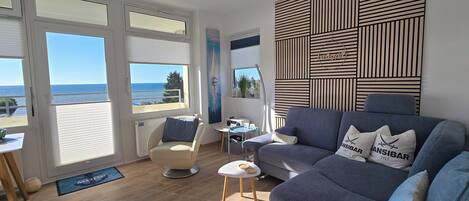 Téléviseur, chaßne audio