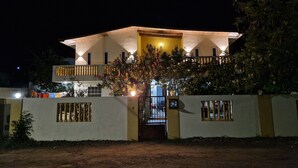 Eksteriør