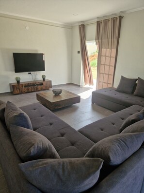 Téléviseur connecté