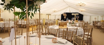 Bradford||Suite nupcial