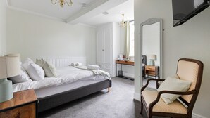 1 Schlafzimmer