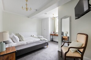 1 slaapkamer