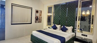 M Farm Resort