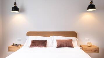 2 camere, ferro/asse da stiro, Wi-Fi, lenzuola