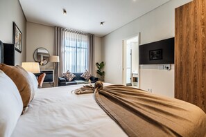 1 Schlafzimmer, Bügeleisen/Bügelbrett, Internetzugang, Bettwäsche