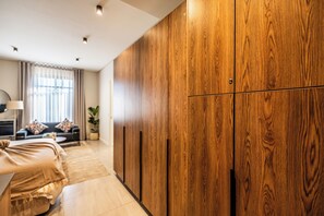 1 Schlafzimmer, Bügeleisen/Bügelbrett, Internetzugang, Bettwäsche