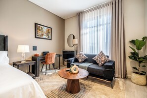 1 Schlafzimmer, Bügeleisen/Bügelbrett, Internetzugang, Bettwäsche