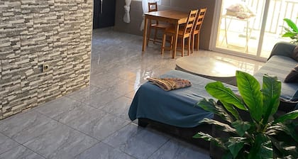 VILLA OUNAYSSA ALGER PLAGE