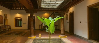 Seclude Karthika Nivas Thrissur