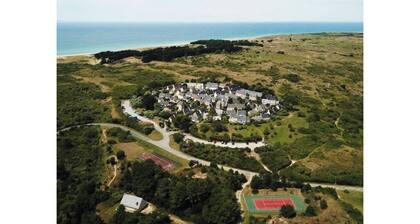 Bienvenue aux Sternes ! La maison des dunes.