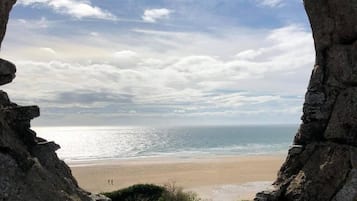 Serviettes de plage