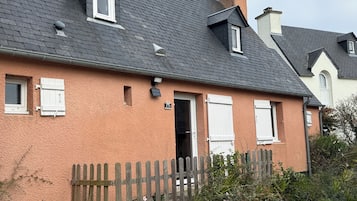 Exterieur