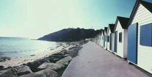 Serviettes de plage