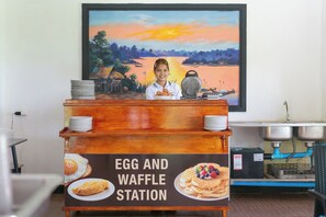 Reception - Oceanview Bungalows by EAT, Karon Beach (Karon)