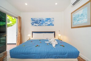 Standard-Doppelzimmer