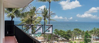 Oceanview Bungalows by EAT