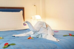 Standard-Doppelzimmer | Kostenloses WLAN, Bettwäsche