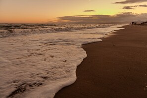 Beach nearby - Holiday Home Casa Nutt Near the Sea, Wi-Fi and Air Conditioning (Torrox)