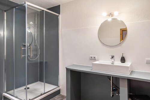 Apartment 'Plaue' mit WLAN