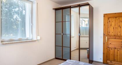 Apartment 'Plaue' with Wi-Fi