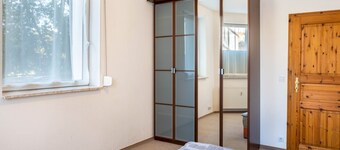 Apartment 'Plaue' with Wi-Fi