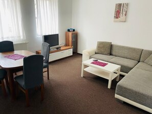 Fernseher