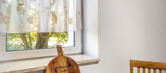 Apartment 'Plaue' with Wi-Fi
