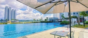 Teega Residence