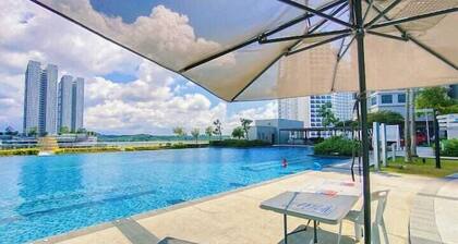Teega Residence