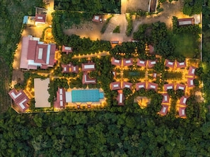 Aerial view - Sterling Hibis Vellore (Vellore)
