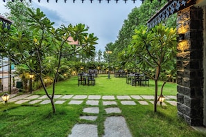Restaurant - Sterling Hibis Vellore (Vellore)