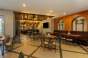 Bar (en la propiedad)