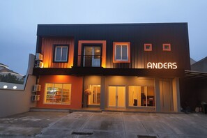 Aussenbereich