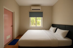 Standardzimmer, 1 Queen-Bett