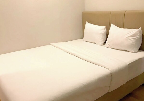 Habitación estándar, 1 cama Queen size | Escritorio y wifi gratis 