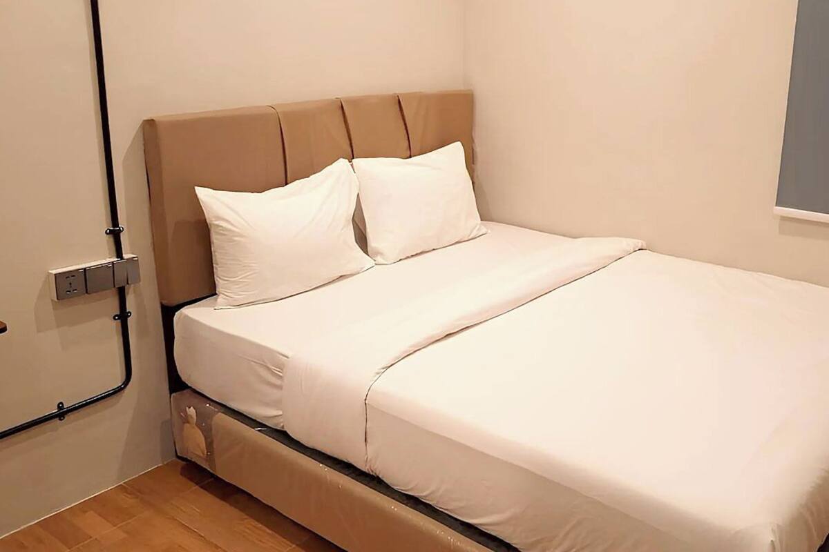 Habitación individual estándar | Escritorio y wifi gratis