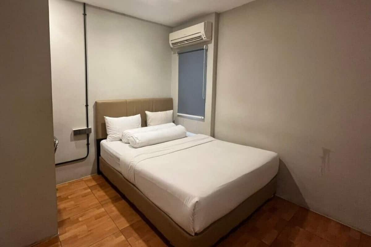 Deluxe-Zimmer, 1 Queen-Bett