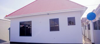 Ngao Apartment & Suites
"The Luxury You Deserve"