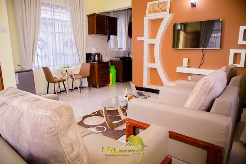  Ngao Apartment & Suites
  "The Luxury You Deserve"