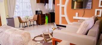  Ngao Apartment & Suites
  "The Luxury You Deserve"