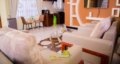 Ngao Apartment & Suites
"The Luxury You Deserve"