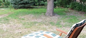Appartement 'Tihsies' avec terrasse privée et jardin privé