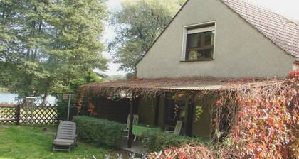 Apartment 'Tihsies' mit privater Terrasse und privatem Garten