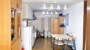 Comfort Apartment | Living area