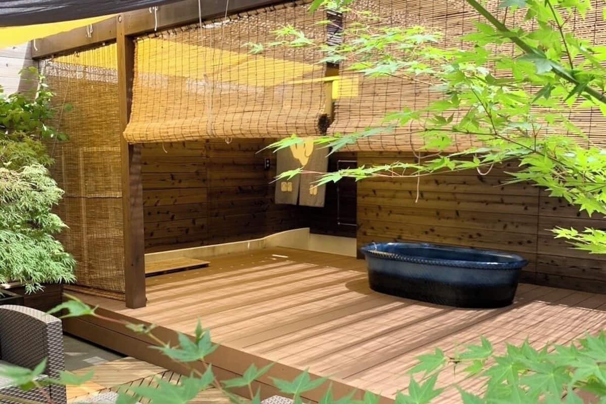 Departamento Confort | Baño