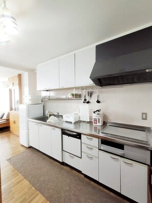 Comfort Apartment | Living area