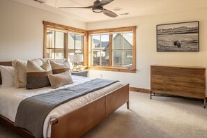 3 Schlafzimmer, kostenloses WLAN, Bettwäsche