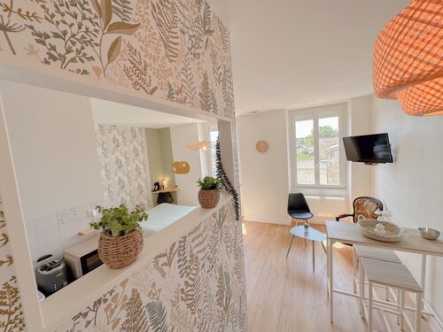 Studio COSY - Bath & Netflix - Ideal couple