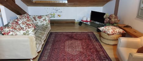 Interiør