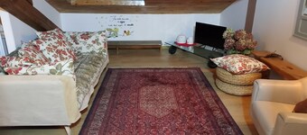 Appartamento La Rosa